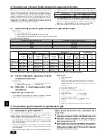 Предварительный просмотр 7 страницы Mitsubishi Electric City Multi PEFY-P-VMM-E Installation Manual