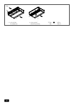 Предварительный просмотр 4 страницы Mitsubishi Electric CITY MULTI PEFY-P06NMAU-E Operation Manual