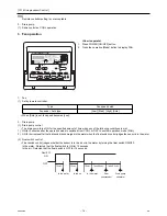 Предварительный просмотр 19 страницы Mitsubishi Electric CITY MULTI PEFY-P06NMAU-E Technical & Service Manual