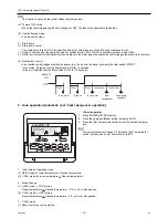 Предварительный просмотр 21 страницы Mitsubishi Electric CITY MULTI PEFY-P06NMAU-E Technical & Service Manual