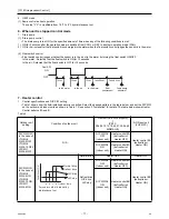 Предварительный просмотр 22 страницы Mitsubishi Electric CITY MULTI PEFY-P06NMAU-E Technical & Service Manual