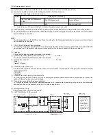 Предварительный просмотр 24 страницы Mitsubishi Electric CITY MULTI PEFY-P06NMAU-E Technical & Service Manual