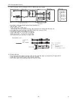 Предварительный просмотр 25 страницы Mitsubishi Electric CITY MULTI PEFY-P06NMAU-E Technical & Service Manual