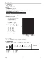 Предварительный просмотр 26 страницы Mitsubishi Electric CITY MULTI PEFY-P06NMAU-E Technical & Service Manual