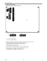 Предварительный просмотр 31 страницы Mitsubishi Electric CITY MULTI PEFY-P06NMAU-E Technical & Service Manual