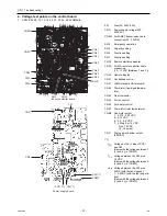 Предварительный просмотр 32 страницы Mitsubishi Electric CITY MULTI PEFY-P06NMAU-E Technical & Service Manual