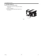 Предварительный просмотр 37 страницы Mitsubishi Electric CITY MULTI PEFY-P06NMAU-E Technical & Service Manual