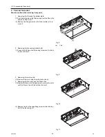 Предварительный просмотр 40 страницы Mitsubishi Electric CITY MULTI PEFY-P06NMAU-E Technical & Service Manual