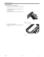 Предварительный просмотр 41 страницы Mitsubishi Electric CITY MULTI PEFY-P06NMAU-E Technical & Service Manual