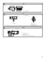 Предварительный просмотр 3 страницы Mitsubishi Electric City Multi PEFY-P06NMAU-E4 Installation Manual