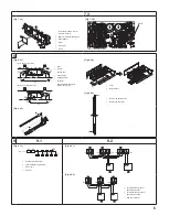 Предварительный просмотр 5 страницы Mitsubishi Electric City Multi PEFY-P06NMAU-E4 Installation Manual