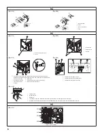 Предварительный просмотр 6 страницы Mitsubishi Electric City Multi PEFY-P06NMAU-E4 Installation Manual