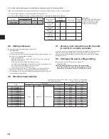 Предварительный просмотр 16 страницы Mitsubishi Electric City Multi PEFY-P06NMAU-E4 Installation Manual