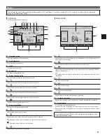 Предварительный просмотр 3 страницы Mitsubishi Electric City Multi PEFY-P06NMAU-E4 Operation Manual