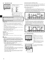 Предварительный просмотр 6 страницы Mitsubishi Electric City Multi PEFY-P06NMAU-E4 Operation Manual