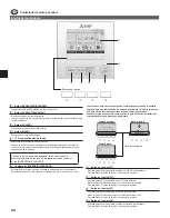 Предварительный просмотр 20 страницы Mitsubishi Electric City Multi PEFY-P06NMAU-E4 Operation Manual