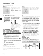 Предварительный просмотр 24 страницы Mitsubishi Electric City Multi PEFY-P06NMAU-E4 Operation Manual