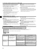 Предварительный просмотр 26 страницы Mitsubishi Electric City Multi PEFY-P06NMAU-E4 Operation Manual