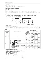 Предварительный просмотр 26 страницы Mitsubishi Electric City Multi PEFY-P06NMAU-E4 Technical & Service Manual