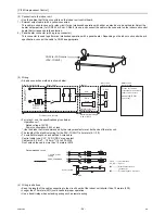 Предварительный просмотр 31 страницы Mitsubishi Electric City Multi PEFY-P06NMAU-E4 Technical & Service Manual