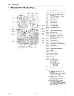 Предварительный просмотр 38 страницы Mitsubishi Electric City Multi PEFY-P06NMAU-E4 Technical & Service Manual