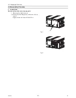 Предварительный просмотр 42 страницы Mitsubishi Electric City Multi PEFY-P06NMAU-E4 Technical & Service Manual