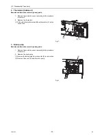 Предварительный просмотр 43 страницы Mitsubishi Electric City Multi PEFY-P06NMAU-E4 Technical & Service Manual