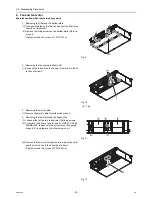 Предварительный просмотр 46 страницы Mitsubishi Electric City Multi PEFY-P06NMAU-E4 Technical & Service Manual