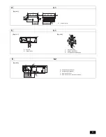 Предварительный просмотр 3 страницы Mitsubishi Electric City Multi PEFY-P100VMA-E2 Installation Manual