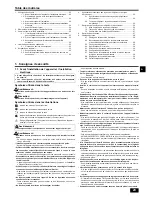 Предварительный просмотр 23 страницы Mitsubishi Electric City Multi PEFY-P100VMA-E2 Installation Manual