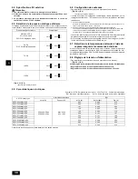 Предварительный просмотр 30 страницы Mitsubishi Electric City Multi PEFY-P100VMA-E2 Installation Manual