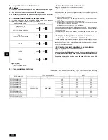 Предварительный просмотр 38 страницы Mitsubishi Electric City Multi PEFY-P100VMA-E2 Installation Manual