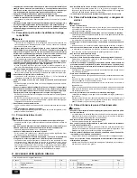 Предварительный просмотр 40 страницы Mitsubishi Electric City Multi PEFY-P100VMA-E2 Installation Manual