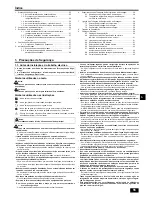 Предварительный просмотр 55 страницы Mitsubishi Electric City Multi PEFY-P100VMA-E2 Installation Manual