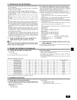 Предварительный просмотр 57 страницы Mitsubishi Electric City Multi PEFY-P100VMA-E2 Installation Manual