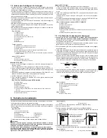 Предварительный просмотр 59 страницы Mitsubishi Electric City Multi PEFY-P100VMA-E2 Installation Manual