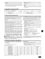 Предварительный просмотр 65 страницы Mitsubishi Electric City Multi PEFY-P100VMA-E2 Installation Manual