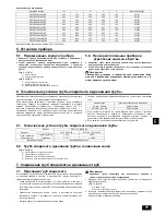 Предварительный просмотр 75 страницы Mitsubishi Electric City Multi PEFY-P100VMA-E2 Installation Manual