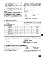 Предварительный просмотр 83 страницы Mitsubishi Electric City Multi PEFY-P100VMA-E2 Installation Manual