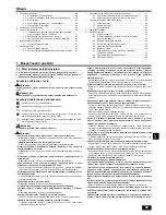 Предварительный просмотр 89 страницы Mitsubishi Electric City Multi PEFY-P100VMA-E2 Installation Manual