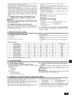 Предварительный просмотр 91 страницы Mitsubishi Electric City Multi PEFY-P100VMA-E2 Installation Manual