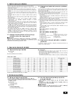 Предварительный просмотр 99 страницы Mitsubishi Electric City Multi PEFY-P100VMA-E2 Installation Manual