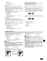 Предварительный просмотр 101 страницы Mitsubishi Electric City Multi PEFY-P100VMA-E2 Installation Manual