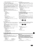 Предварительный просмотр 109 страницы Mitsubishi Electric City Multi PEFY-P100VMA-E2 Installation Manual