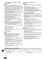 Предварительный просмотр 138 страницы Mitsubishi Electric City Multi PEFY-P100VMA-E2 Installation Manual