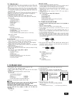 Предварительный просмотр 141 страницы Mitsubishi Electric City Multi PEFY-P100VMA-E2 Installation Manual