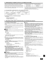 Предварительный просмотр 157 страницы Mitsubishi Electric City Multi PEFY-P100VMA-E2 Installation Manual