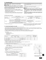 Предварительный просмотр 159 страницы Mitsubishi Electric City Multi PEFY-P100VMA-E2 Installation Manual