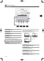 Предварительный просмотр 3 страницы Mitsubishi Electric CITY MULTI PEFY-P100VMA-E3 Operation Manual