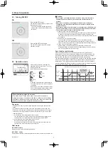 Предварительный просмотр 7 страницы Mitsubishi Electric CITY MULTI PEFY-P100VMA-E3 Operation Manual